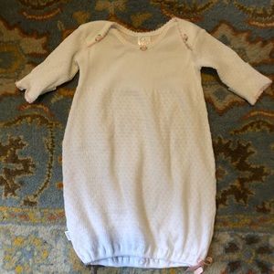 Baby gown